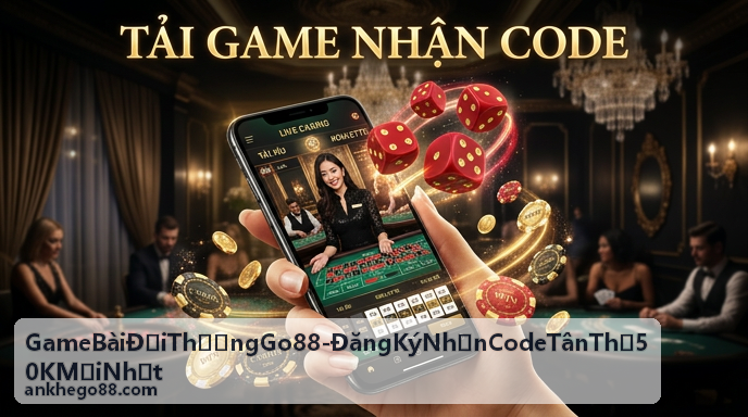 Game Bài Đổi Thưởng Go88 Tiến Lên Miền Nam hấp dẫn