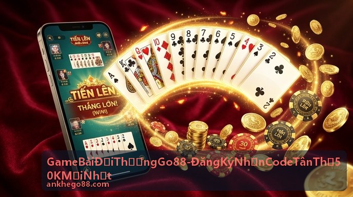 Game Bài Đổi Thưởng Go88 Mậu Binh chiến thuật