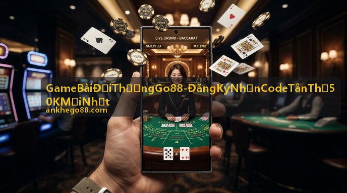 Cẩm Nang Tân Thủ Go88